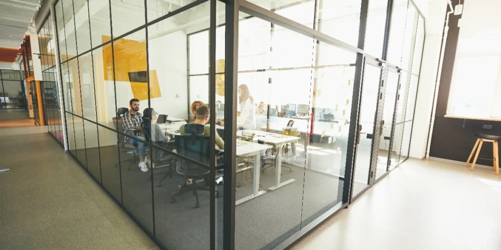 Plastering Work Service