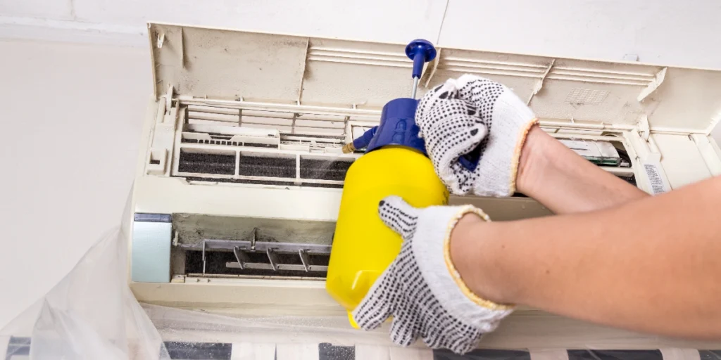 Ac Maintenance Service