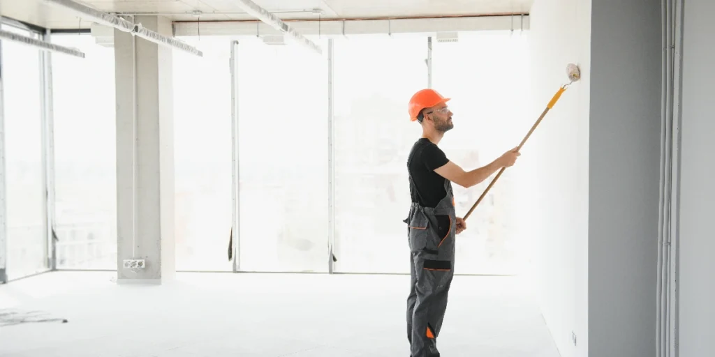 Office Painting Service