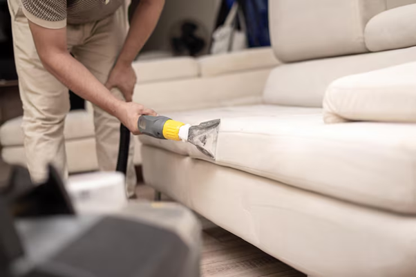 Why Professional Sofa Cleaning is Worth It