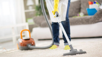 top cleaning companies