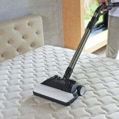 Mattress-Cleaning
