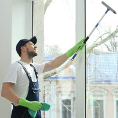 Windows-Cleaning