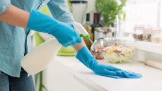 home cleaning abu dhabi